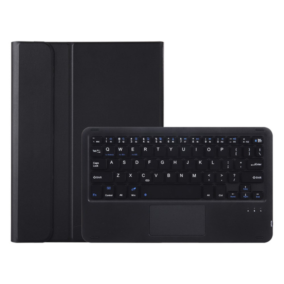 Etui z klawiaturą Bluetooth i touchpadem do Xiaomi Redmi Pad 2