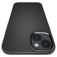 Etui Spigen do iPhone 14 Plus, Liquid Air, czarne