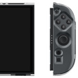 Spigen Air Fit – przezroczyste etui do Nintendo Switch 2