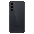 Etui Spigen do Samsung Galaxy S23, Ultra Hybrid, matowe czarne