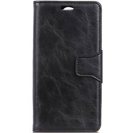Skórzane Etui Wallet do Samsung Galaxy S10E, black