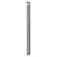 Etui Spigen do Galaxy S24+ Plus, Liquid Crystal, przezroczyste