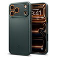Etui Spigen Thin Fit Mag – z MagSafe do iPhone 17 Pro Max
