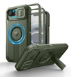 Etui pancerne Dexnor CamProtect z MagSafe do iPhone 16e