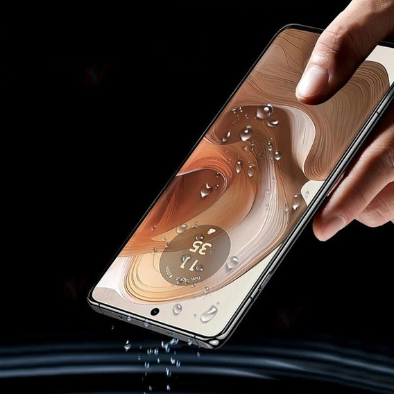 Folia Hydrogel do Motorola Edge 50 Ultra