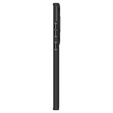 Spigen Optik Armor czarne etui do Samsung Galaxy S23 Ultra