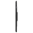 Etui Spigen Rugged Armor Pro do Samsung Galaxy Tab S10 Lite / S9 FE, black