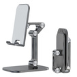 Tech-Protect Z3 Universal Stand Holder - Uniwersalna Podstawka - Czarna