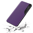 Etui Window View do Samsung Galaxy A33 5G, Purple