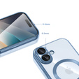 Etui Electro MagSafe do iPhone 17
