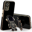 Etui do Xiaomi Mi 10T 5G/Mi 10T Pro 5G, Astronaut, czarne