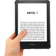 Etui do Kindle Paperwhite 5 2021, Smartcase, ciemnozielone