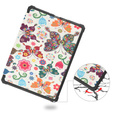 Etui do Kindle Paperwhite 5 2021, Smartcase, Butterfly