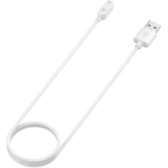 Ładowarka do Huawei Band 6/7/8/9 Huawei Watch Fit/Fit 2/Fit 3, Biała