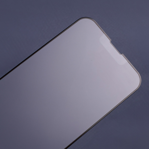 Szkło Hartowane 6D do Samsung Galaxy S25 Ultra, matowe