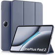 Etui do OnePlus Pad 2, Smartcase, fioletowe