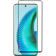 Szkło Hartowane 3D do Honor Magic 6 Lite 5G, czarne
