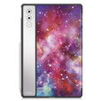 Etui do Lenovo Yoga Tab Plus 12,7", Smartcase, galaxy