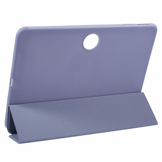 Etui do OnePlus Pad 2, Smartcase, fioletowe