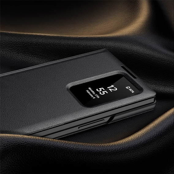 Etui z klapką Smart View Wallet do Samsung Galaxy Z Fold7 5G