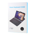 Etui z klawiaturą do Samsung Galaxy Tab S5e SM-T720, czarne