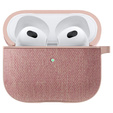 SPIGEN Etui na Słuchawki Airpods 3 2021, Urban Fit, Rose Gold
