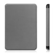 Etui do Kindle 11, Smartcase, szare
