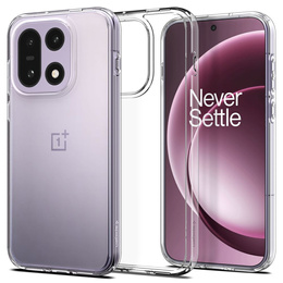 Etui Spigen Ultra Hybrid do OnePlus 15, Crystal Clear
