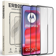 2x Szkło Hartowane ERBORD 3D do Motorola Edge 50 Pro – ochrona całego ekranu