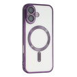 Etui Electro MagSafe do iPhone 17