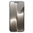 Etui NILLKIN do iPhone 16E, Nature TPU, do MagSafe, przezroczyste