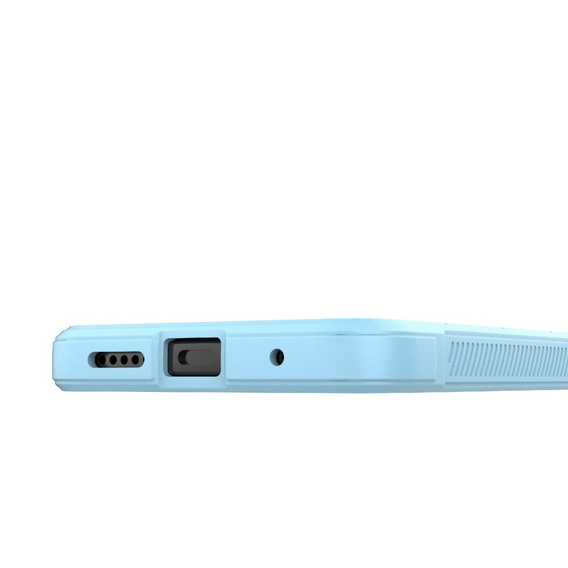 Etui do Xiaomi Redmi Note 12S, Gaming Shockproof, niebieskie