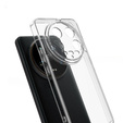 Etui do Xiaomi 14 Ultra, Fusion Hybrid, przezroczyste