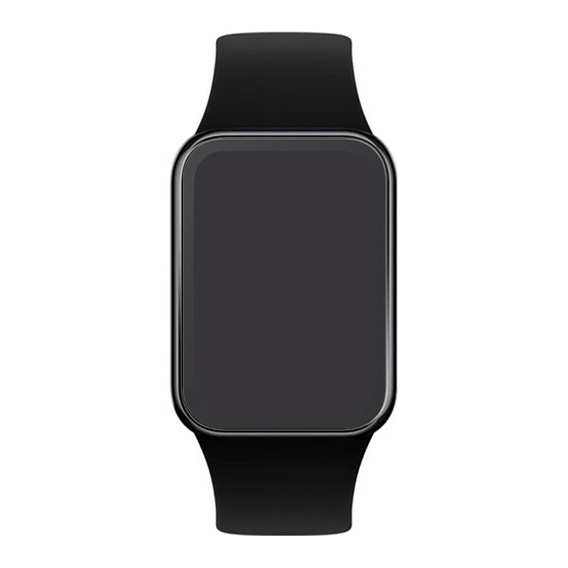 3x Folia Hydrożelowa ERBORD do Xiaomi Smart Band 8 Pro
