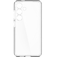 Etui Spigen do Samsung Galaxy S24+ Plus, Ultra Hybrid, przezroczyste