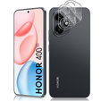 2x Szkło Hartowane ERBORD na aparat do Honor 400 5G – ochrona aparatu bez kompromisów