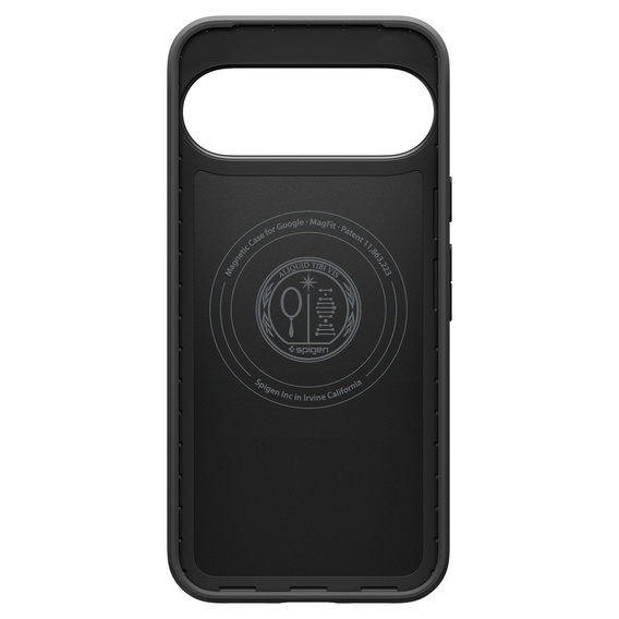 Etui Spigen Thin Fit MagSafe do Google Pixel 10 Pro XL, Black
