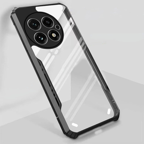 Etui do OnePlus 13R, AntiDrop Hybrid, czarne