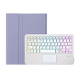 Etui z klawiaturą Bluetooth do Lenovo Tab K11 Gen 2