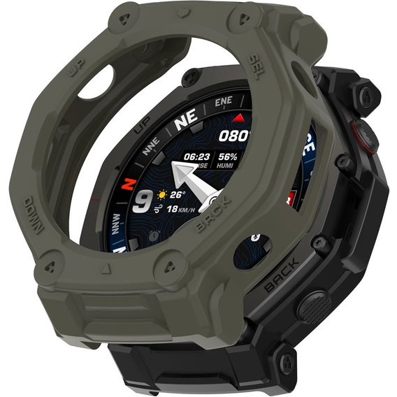 Etui ochronne do Amazfit T-Rex 3 Pro