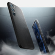 Etui Spigen do Samsung Galaxy S23+ Plus, Liquid Air, czarne