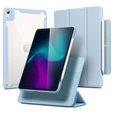 Etui do iPad Air 11" 2025/2024 (7/6 gen.) / Air 10.9" 2022/2020 (5/4 gen.), ESR Rebound Hybrid, Niebieskie