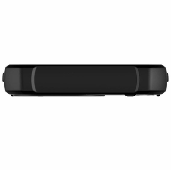 Etui Urban Armor Gear do iPhone 14 Pro, Monarch, czarne