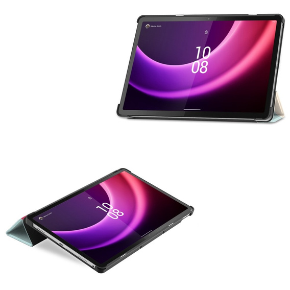 Etui do Lenovo Tab P11 Gen 2 TB350FU TB350XU 11.5", Smartcase, unicorn