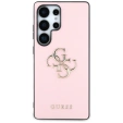 Etui Guess Classic Logo do Samsung Galaxy S25 Ultra