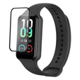 2x Szkło Hybrydowe ERBORD do Amazfit Band 7