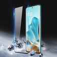 Szkło hartowane Dux Ducis do Motorola Edge 60 / 60 Fusion 5G– czarne