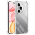 Etui do Honor 400 Pro 5G, Dropproof, przezroczyste