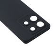 Etui cienkie do Infinix Note 30 VIP, Slim, czarne