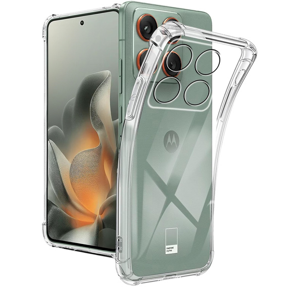 Etui Dropproof do Motorola Edge 70